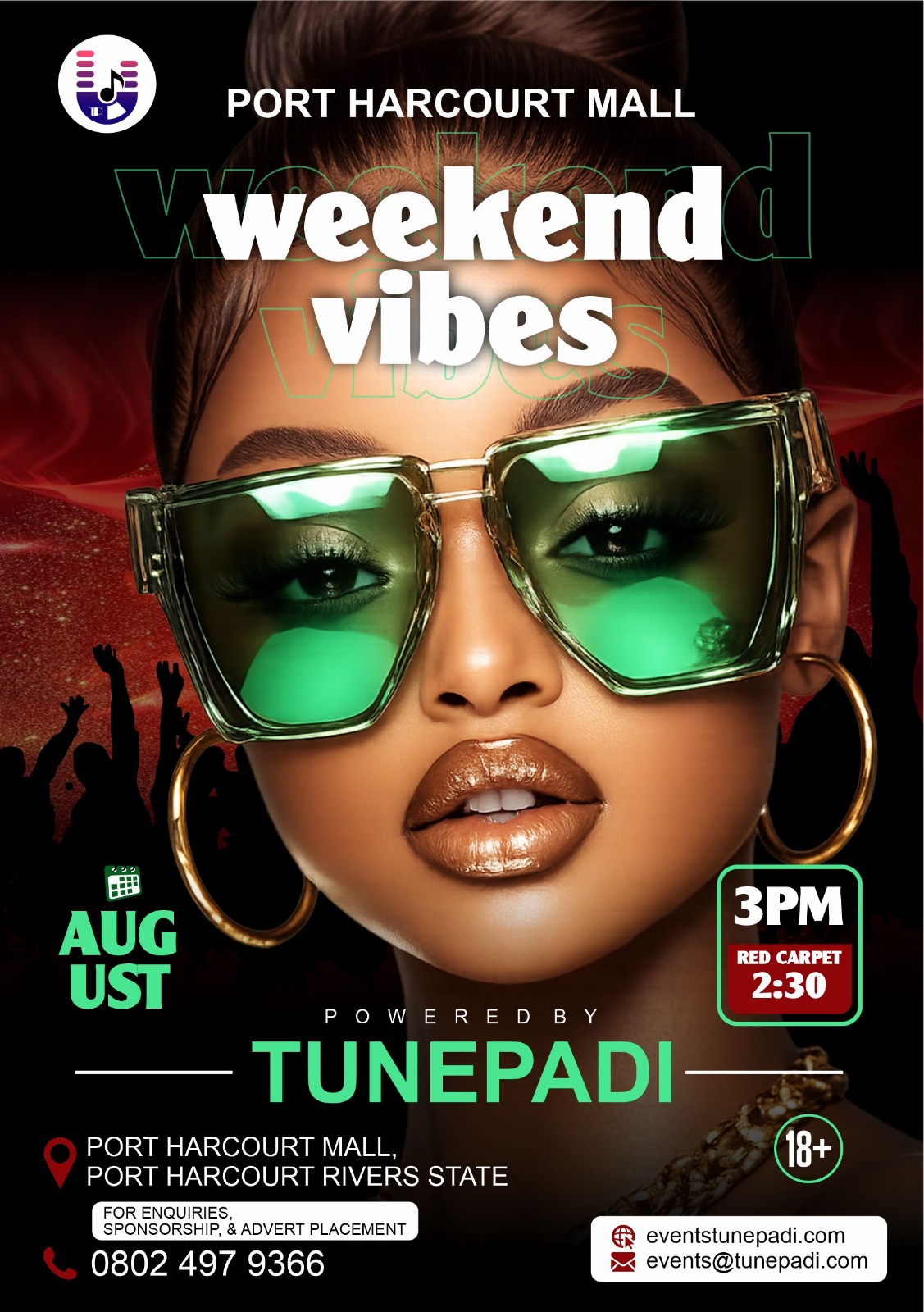 WORLD MUSIC DAY